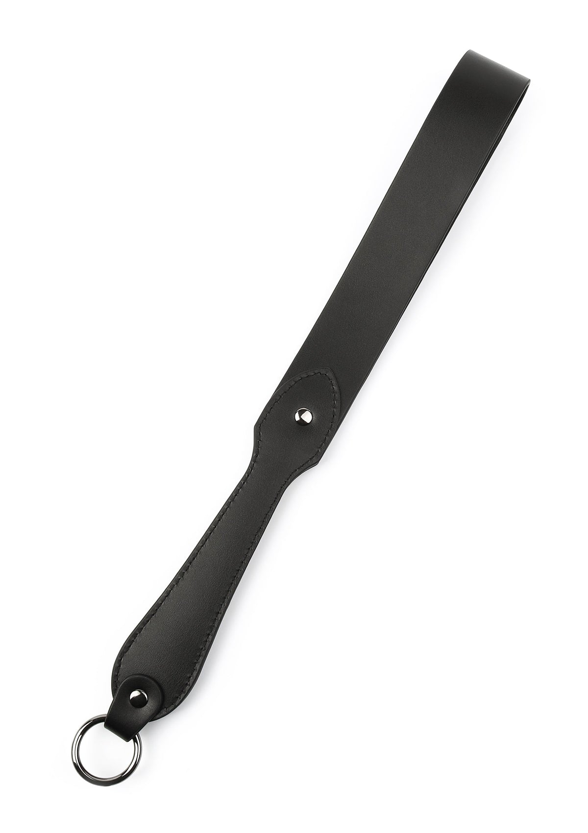 Genuine Leather Belt Slapper