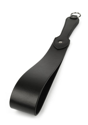 Genuine Leather Belt Slapper