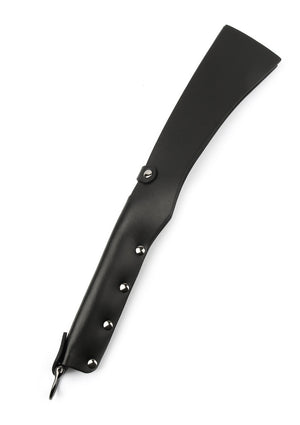 Genuine Leather Split Slapper