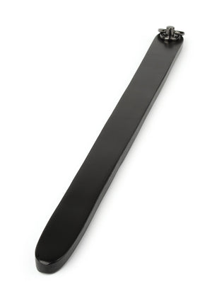 Genuine Leather Ruler