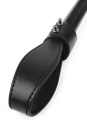 Genuine Leather Chain Whip
