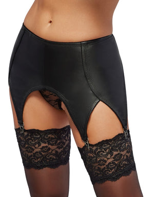 Leath. Susp. Belt L