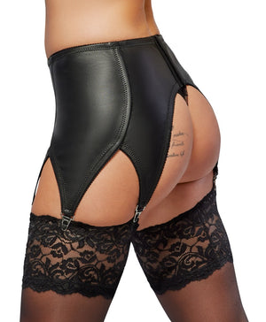 Leath. Susp. Belt L