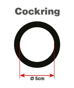 Leather Harness For Him S-L