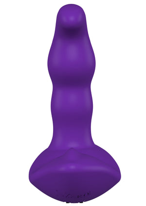 Plug anal stimulateur vibrant