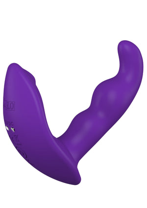 Plug anal stimulateur vibrant