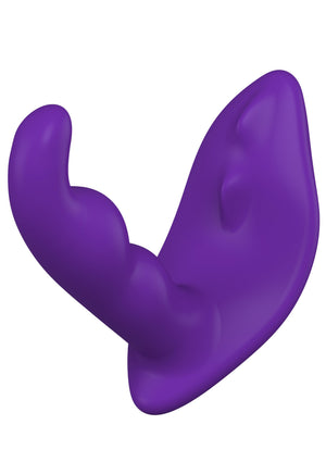 Plug anal stimulateur vibrant