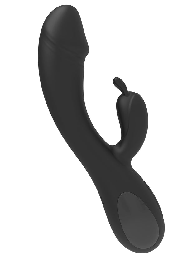 Vibromasseur Rabbit à électrostimulation