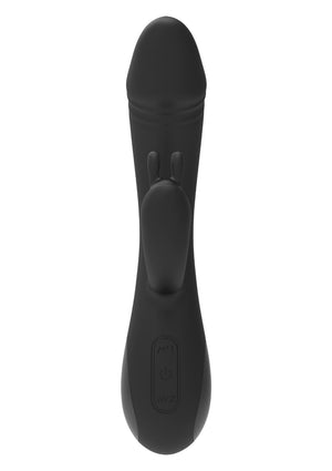 Vibromasseur Rabbit à électrostimulation
