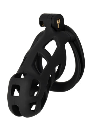 Cage de chasteté Penis Prison longue
