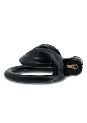 Cage de chasteté Sissy Trainer X-courte