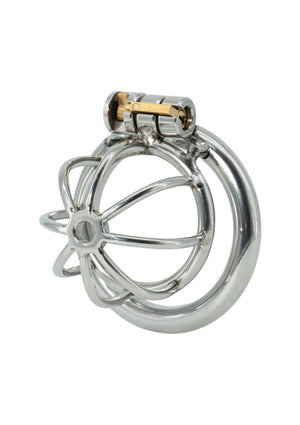 Harnais de chasteté Chestity X-court