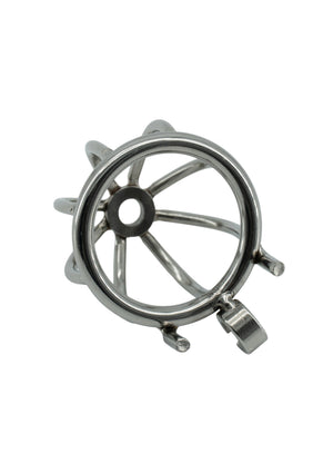Harnais de chasteté Chestity X-court