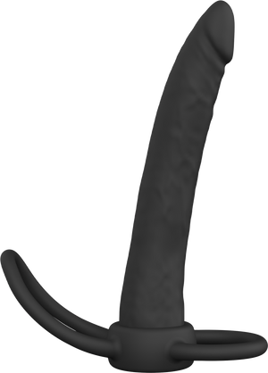 Double Trouble Anal Penetrator