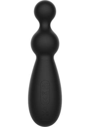 Twin Thrill Anal Vibrator