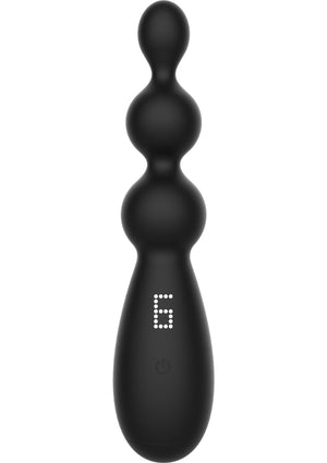 Triple Thrill Anal Vibrator