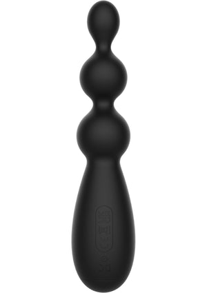 Triple Thrill Anal Vibrator