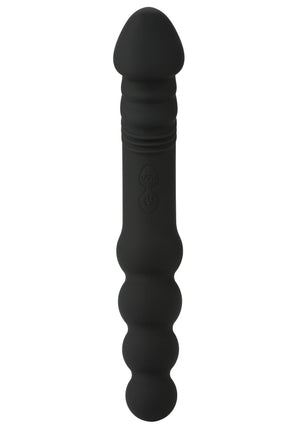 Dual Sided Anal Vibrator