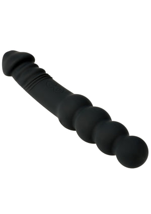 Dual Sided Anal Vibrator
