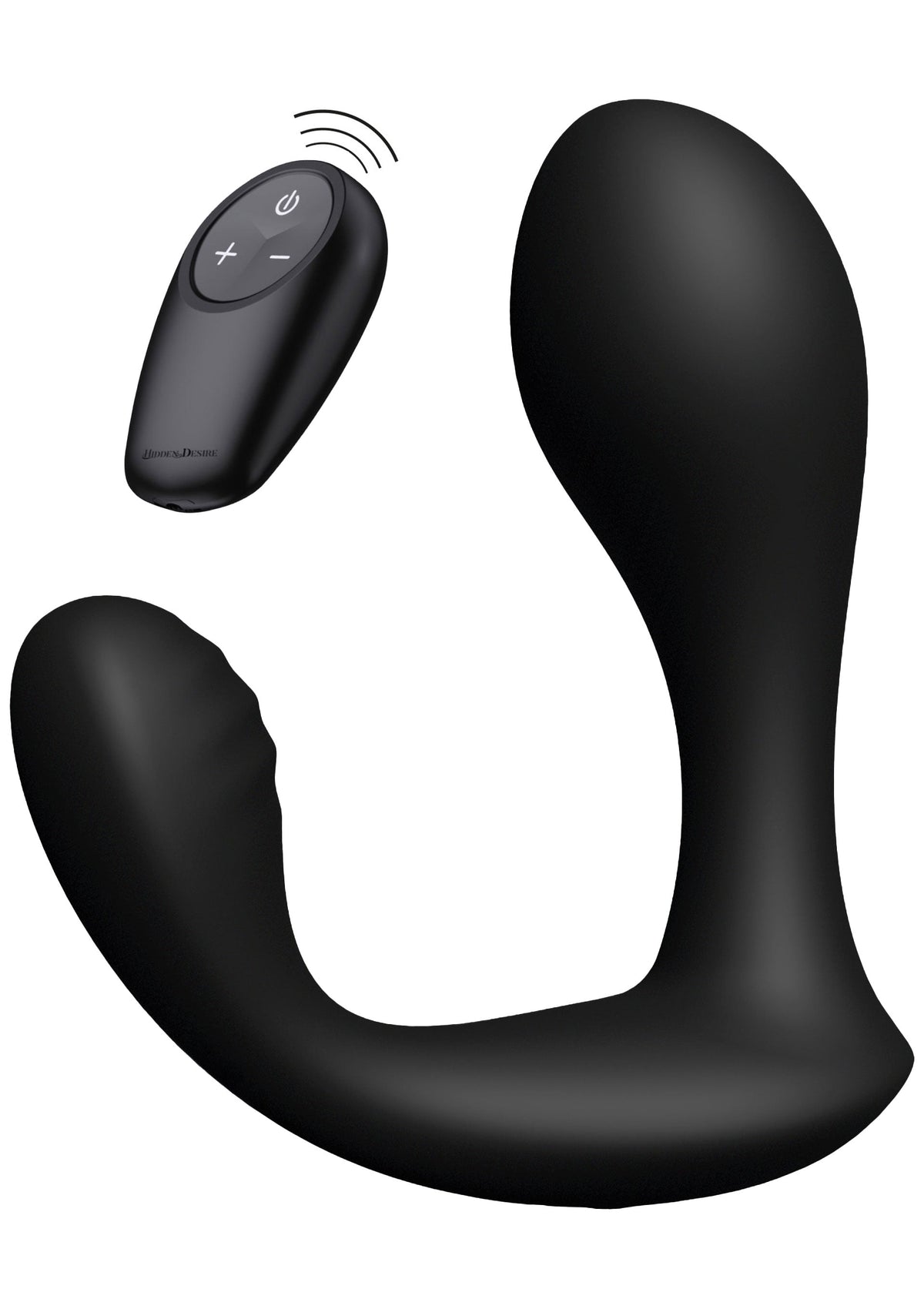 Stimulateur de prostate Bullseye
