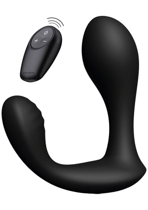 Stimulateur de prostate Bullseye
