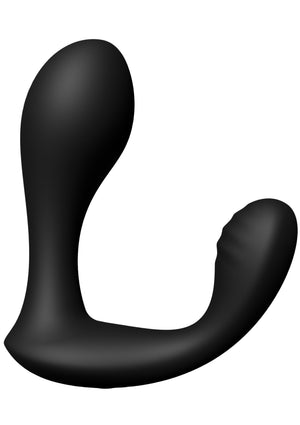 Stimulateur de prostate Bullseye