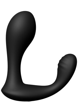 Stimulateur de prostate Bullseye