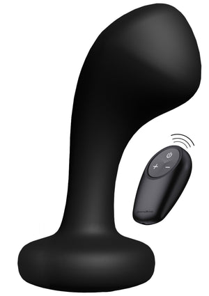 Stimulateur de prostate Bullshead surpuissant