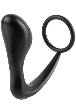 Stimulateur de prostate Ass Delight