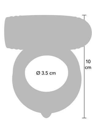 Elite Power Twin C-Ring