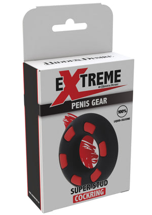 Anneau pénien Super Stud