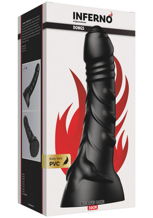 Gode Big Boys PVC 30,5 cm