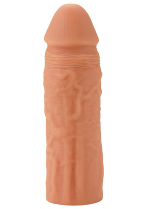 Penis Sleeve Liquid Silicone 15 cm