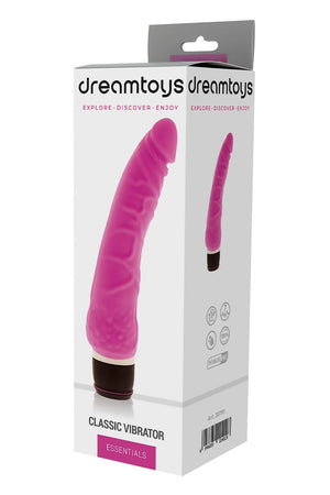 ESSENTIALS CLASSIC 7.1 INCH PINK