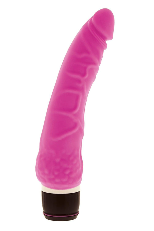 ESSENTIALS CLASSIC 7.1 INCH PINK