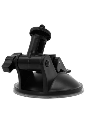 Vibromasseur réaliste avec va-et-vient et mouvement ondulant