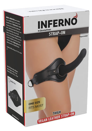 Harnais de cuisse