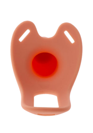 Gaine creuse silicone 18 cm