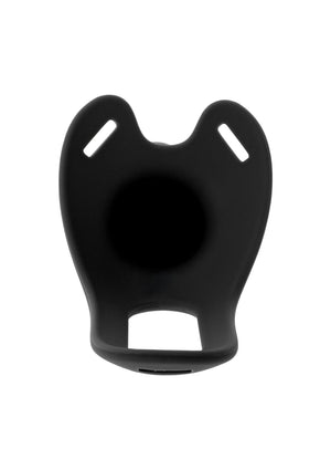 Gaine creuse silicone 20 cm