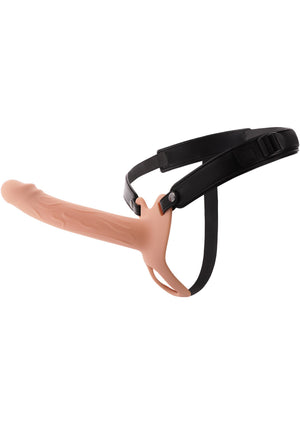 Gaine creuse silicone 20 cm