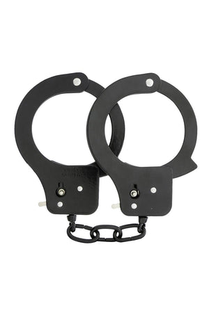 ALL TIME FAVORITES METAL CUFFS