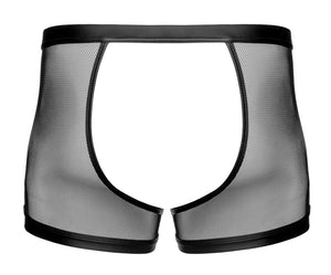Men's Jock S