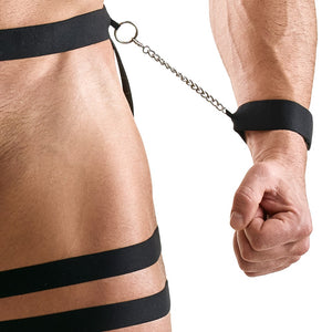 Men's Harness 2XL/3XL