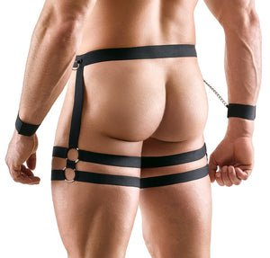 Men's Harness S/M
