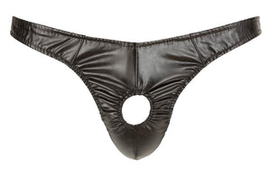 Im. Leather Men´s String S