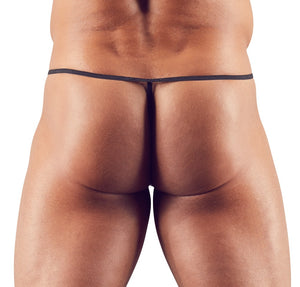 Men's Strings x 7 S-L