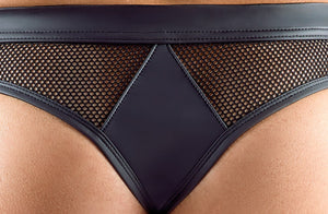 Men's Thong XL