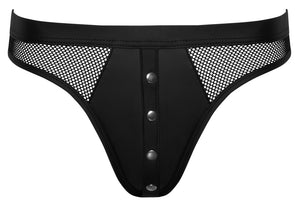 Men's Thong S