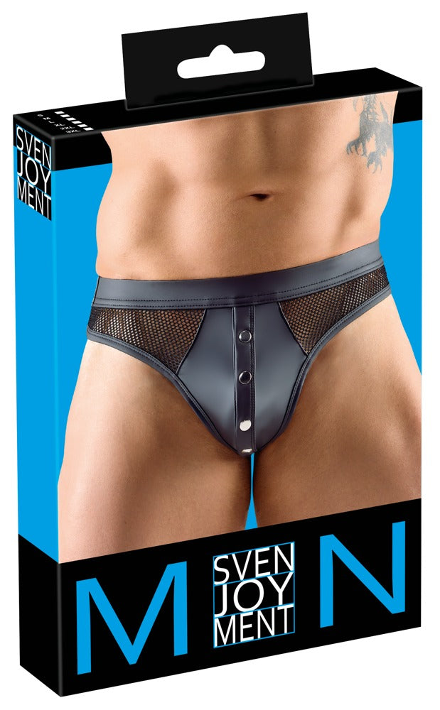Men's Thong S
