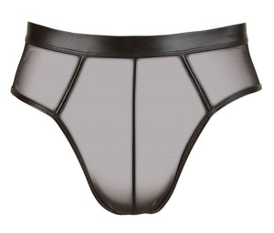 Men's Briefs Bottomless S